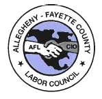 Representing 100,000 workers in western PA. Local affiliate of @AFLCIO / @PaAFL_CIO. Fighting for working families since 1961.