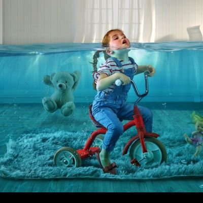 Kariegi2's profile picture. 🍀