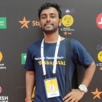 Vivix Vignesh 🗸 (@vivixhere) 's Twitter Profile Photo