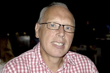 PaulWJeffreys's profile picture. Professor of Computing, Fellow at Keble College Oxford, Diamond Light Source