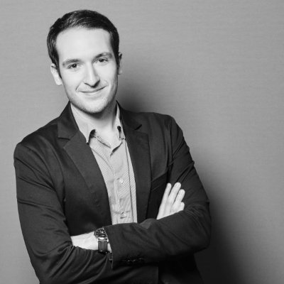 Maxime Jumelle Profile