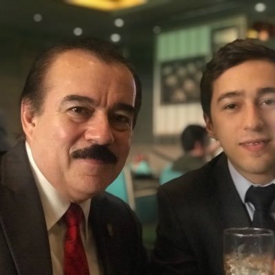 eeg_miguel's profile picture. Cardiologo y Profesor de Cardiologia además de ser un Tigre de corazón