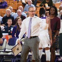 Sean O'Regan (@coachojmu) 's Twitter Profile