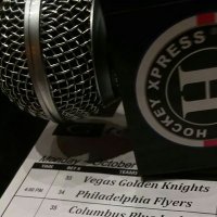 Hockey Xpress USA(@IconexNHL) 's Twitter Profile Photo