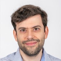 Eric Roca (@eric_roca_fdz) 's Twitter Profile