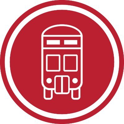 The official Twitter page for the big red buses of Unitrans. Updating you about the services provided by the largest student-run transit system in the world.