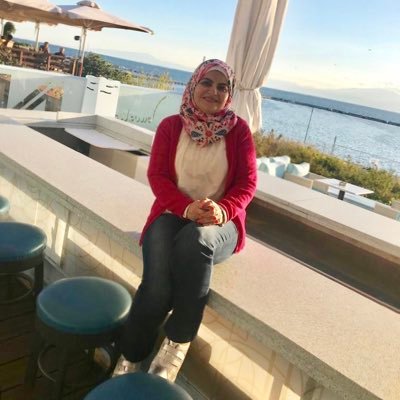 OlaBBt's profile picture. Professor in Pediatric Dentistry, Jordan University of Science and Technology