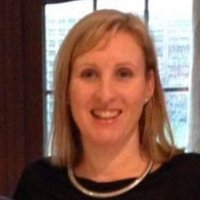 Sharon Howe (@sharonhoweot) Twitter profile photo