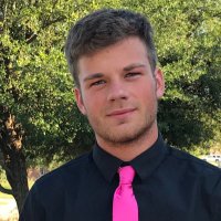 Javin Smith (@javinsmith_21) 's Twitter Profile