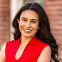 Vice Mayor Sasha Renée Pérez(@SashaReneePerez) 's Twitter Profile Photo