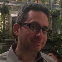 Moshe Lander (@moshelander) 's Twitter Profile