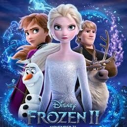 En la secuela del éxito de 2013, los personajes se embarcan en un viaje peligroso mientras buscan respuestas sobre los poderes de Elsa. En la secuela del éxito