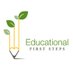 Educational First Steps (@EduFirstSteps) Twitter profile photo