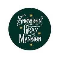 Snowden Gray Mansion(@530EastTownSt) 's Twitter Profile Photo