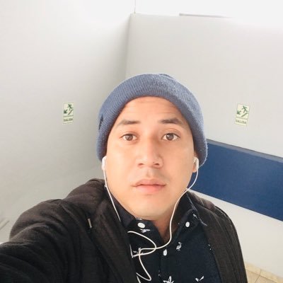 LuisguiMadrid's profile picture. Nada