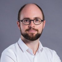 Sébastien Heymann (@mentatseb) 's Twitter Profile