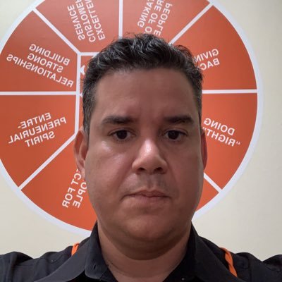 JoseJim52583503's profile picture. Store manager Home Depot 1755