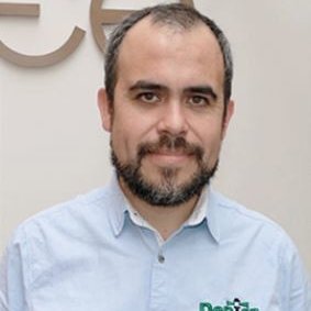 Carlos Valdés A.