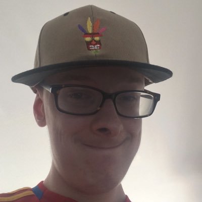 Someone who loves video games (primarily JRPGs, Pokémon, Mario and Zelda), rock and roll music, horror and comedy films and is a water and Coca Cola drinker.