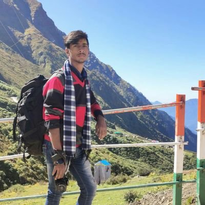 ApoorvArora5's profile picture. student!