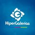 C.C HIPERGALERIAS® (@hipergalerias) Twitter profile photo C.C HIPERGALERIAS® (@hipergalerias) Twitter profile photo