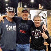 Robin Overton (@blkandwhiteguy) 's Twitter Profile