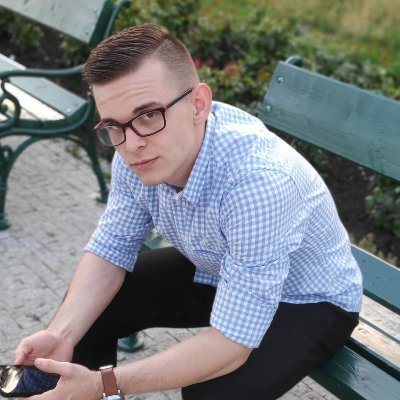 DominikHornak's profile picture. Programmer