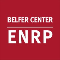 Environment & Natural Resources Program(@BelferENRP) 's Twitter Profile Photo