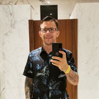 Matthew Inkster (@mattinkster) 's Twitter Profile