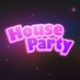 House Party (@houseparty_game) Twitter profile photo House Party (@houseparty_game) Twitter profile photo