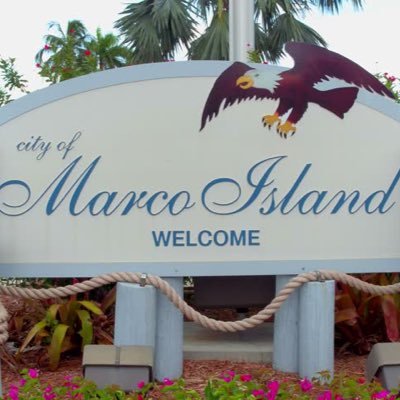 Providing you with information about Marco Island and surrounding areas.