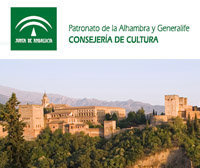 Twitter oficial del Patronato de la Alhambra y el Generalife. Actualidad, eventos y curiosidades sobre la Alhambra de Granada