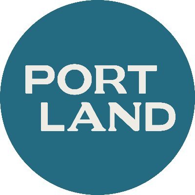 Tweeting Portland awesomeness during normal business hours. #ThisIsPortland