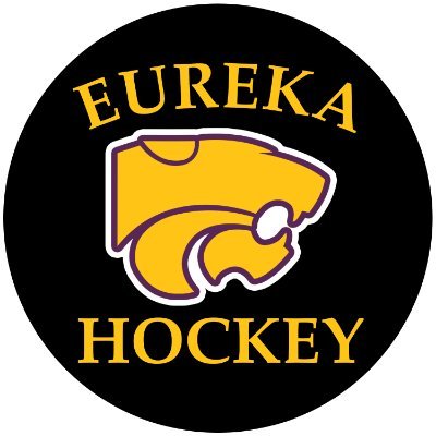 OFFICIAL Twitter of Eureka Wildcat H.S. Hockey Club. #FoundersCup Champs 2021, 2019 – Finalists 2020. #EHSProud #ehscatpound #gocats