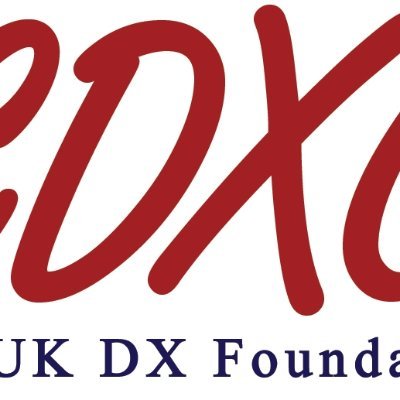 The UK DX Foundation