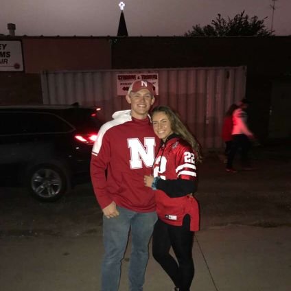 BridwellColton's profile picture. 