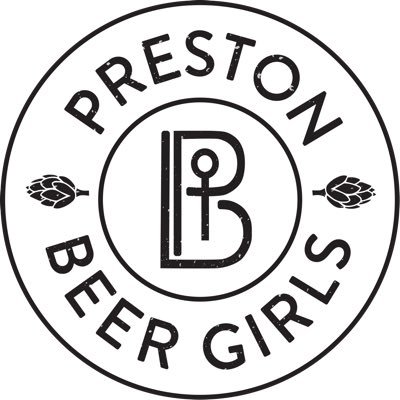 Just women from Preston & surrounding areas that love craft beer. Meet-ups held in Preston once a month! 🍻