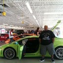 Theron Thompson - @the242boyz - Twitter