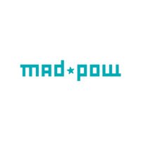 MadPow (@madpow) Twitter profile photo