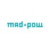 MadPow (@MadPow) Twitter profile photo