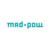 MadPow (@madpow) Twitter profile photo MadPow (@madpow) Twitter profile photo
