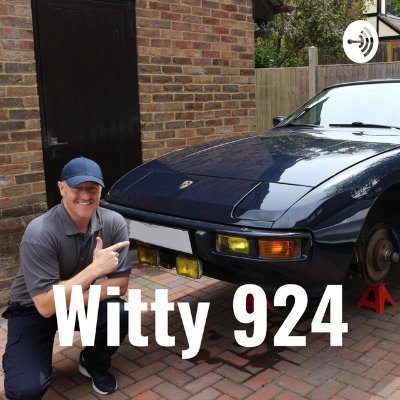 witty924 Profile Picture