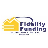 Fidelity Funding Mortgage Corp(@FidelityFunding) 's Twitter Profile Photo