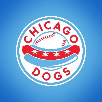 Official Twitter of The Chicago Dogs • Proud members of @AA_Baseball • Our dogs have #NoKetchup