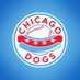 Chicago Dogs (@TheChicagoDogs) Twitter profile photo