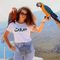 Jana Mourtada (@mourtada_jana) Twitter profile photo