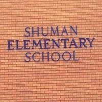 Shuman Elementary School (@shumanscholars) 's Twitter Profile Photo