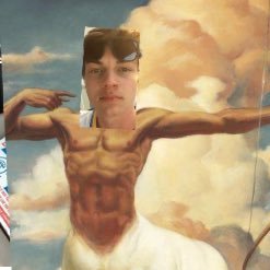 LukeinLanes's profile picture. 