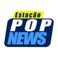 Estação Pop News(@Estacaopopnews) 's Twitter Profile Photo