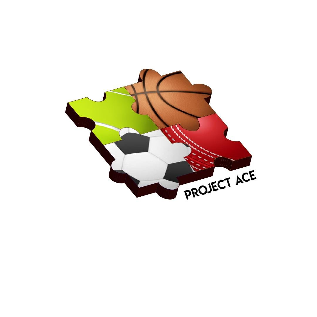 We are Project Ace Sports ⚽️🎾🏀🏐🏏 Using a variety of clubs, programmes, events and workshops to benefit children, young people and the community.